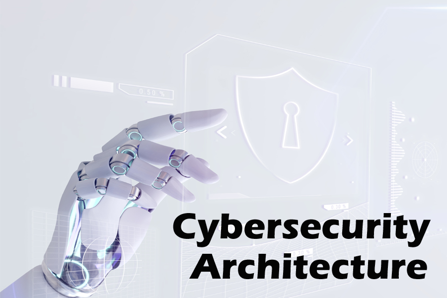 Cybersecurity